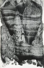 Georges HUGNET  (Saint Martin de Ré 1906 - Paris 1974)-Decalcomanie-img1