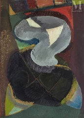 Alfred RETH (1884-1966)-Comopsition-img1