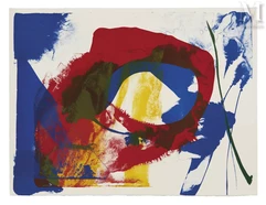 Paul JENKINS (1923-2012)-Phenomena, 1992-img1