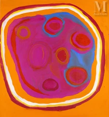 Stumpy Brown Nyuju (1924 - 2011)-Ngupawarlu-img1