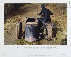 Jean LE GAC (né en 1936)-Sans titre, 2002-img1