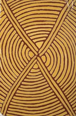 Nancy Petyarre (c. 1930 - 2009)-Sans titre-img1