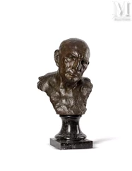 Naum Lvovic ARONSON (1872-1943)-Spartacus-img1