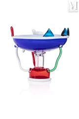 Ettore SOTTSASS (1917 - 2007)-"Sol"-img1