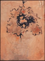 Laroslav Sossountzov SERPAN (1922-1976)-Ahrt, 1963-img1