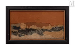 Jean PIAUBERT (1900-2002)-Argile - Argile, 1976-img1