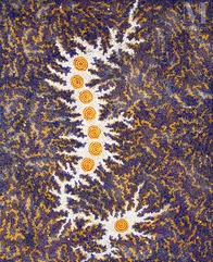 Gabriella Possum Nungurrayi (1967 - )--img1