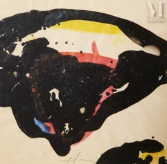 Tony SOULIE (né en 1955)-Sans titre-img1