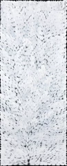 Caroline Numina Napanangka (1976 - )-Bush Medicine Leaves-img1