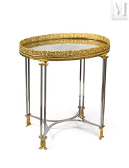 Surtout de table--img1