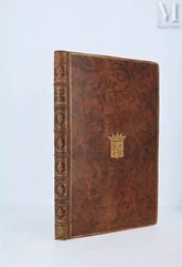 BROSSES DE TOURNAY, THESUT DE VERREY &amp; LE COMPASSEUR DE COURTIVRON.--img1