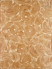 Ningura Napurrula (c. 1938 - 2014)-Sans titre-img1