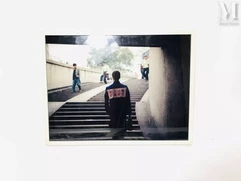 ZHU FADONG (Né en 1960)--img1