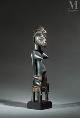 Figure (Sénoufo)--img1