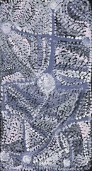 Bonnie Connelly (1936 - )-Ngurra Tjalaku, 2021-img1