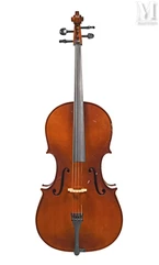 Violoncelle moderne-XXe siècle-img1