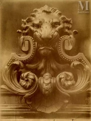Eugène ATGET (1857-1927)--img1