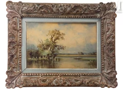 Léon Victor DUPRE (1816 - 1879)--img1