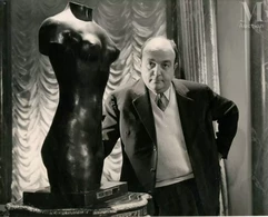 LES GRANDES FAMILLES-Bernard Blier-img1