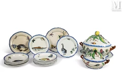 CREIL &amp; MONTEREAU-Modèle Rousseau-img1