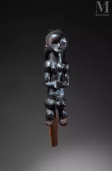 Guardian of sacred relics (Fang)--img1