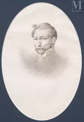 Léon COGNIET (1794-1880), after.--img1