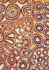 Michelle Butler Nakamarra (1992 - )-Sans titre-img1