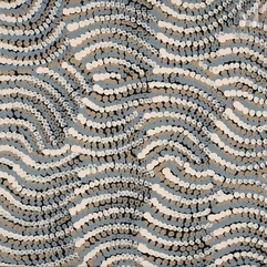 Maureen Hudson Nampitjinpa (1959 -  )-Sans titre-img1