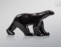 François POMPON (1855-1933), after-"White Bear-img1