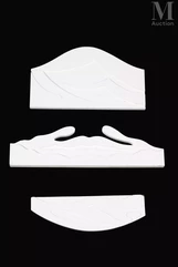 Jean LEGROS (1917-1981)-The wave-img1