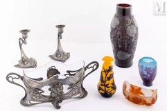 Lot Art Nouveau--img1