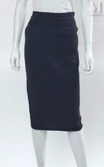 ALAÏA - 1990'S-JUPE-img1