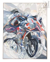 Jacqueline VERDET (1931-2023)-Finish N°2-img1