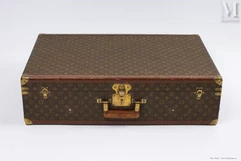 LOUIS VUITTON-VALISE-img1