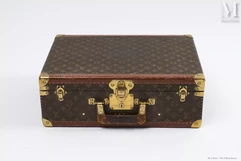 LOUIS VUITTON-VALISE-img1