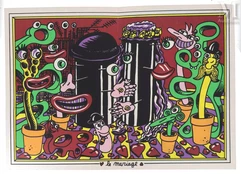 Richard DI ROSA (1963), based on--img1