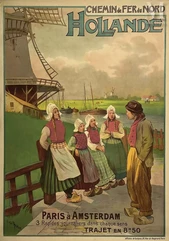 -Hollande Paris à Amsterdam-img1