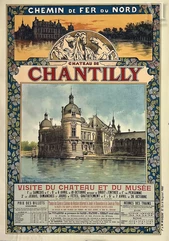 -Château de Chantilly-img1