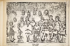 Christian Boltanski (1944-2021)-Searching for and presenting all that remains of my childhood,1944-1950-img1