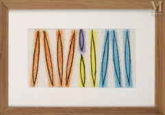 Jean LEGROS (1917-1981)-Sans titre-img1