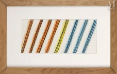 Jean LEGROS (1917-1981)-Sans titre-img1