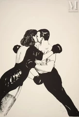 Roland Topor (1938-1997)-Fatidik and Opera, 1980-img1