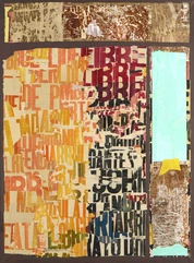 Arthur AESCHBACHER (né en 1923)-Parade sous marine, 1960-img1