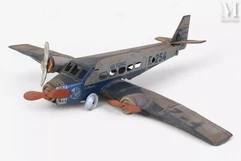 JEP : Avion Air France miniature--img1