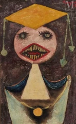 MARYAN (1927-1977)-De studente, 1951-img1