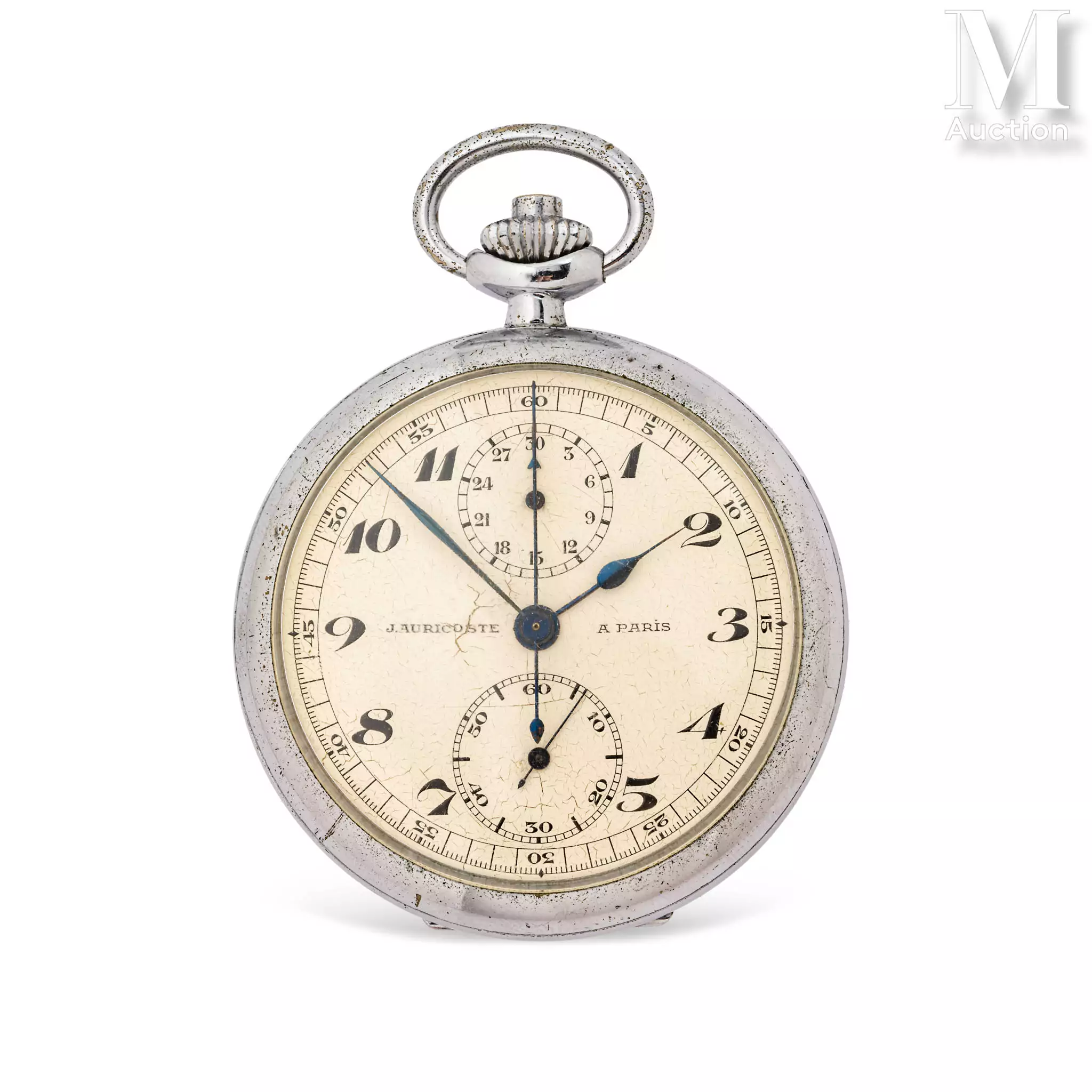 pour le Ministère de la Guerre Lot 24 enchères