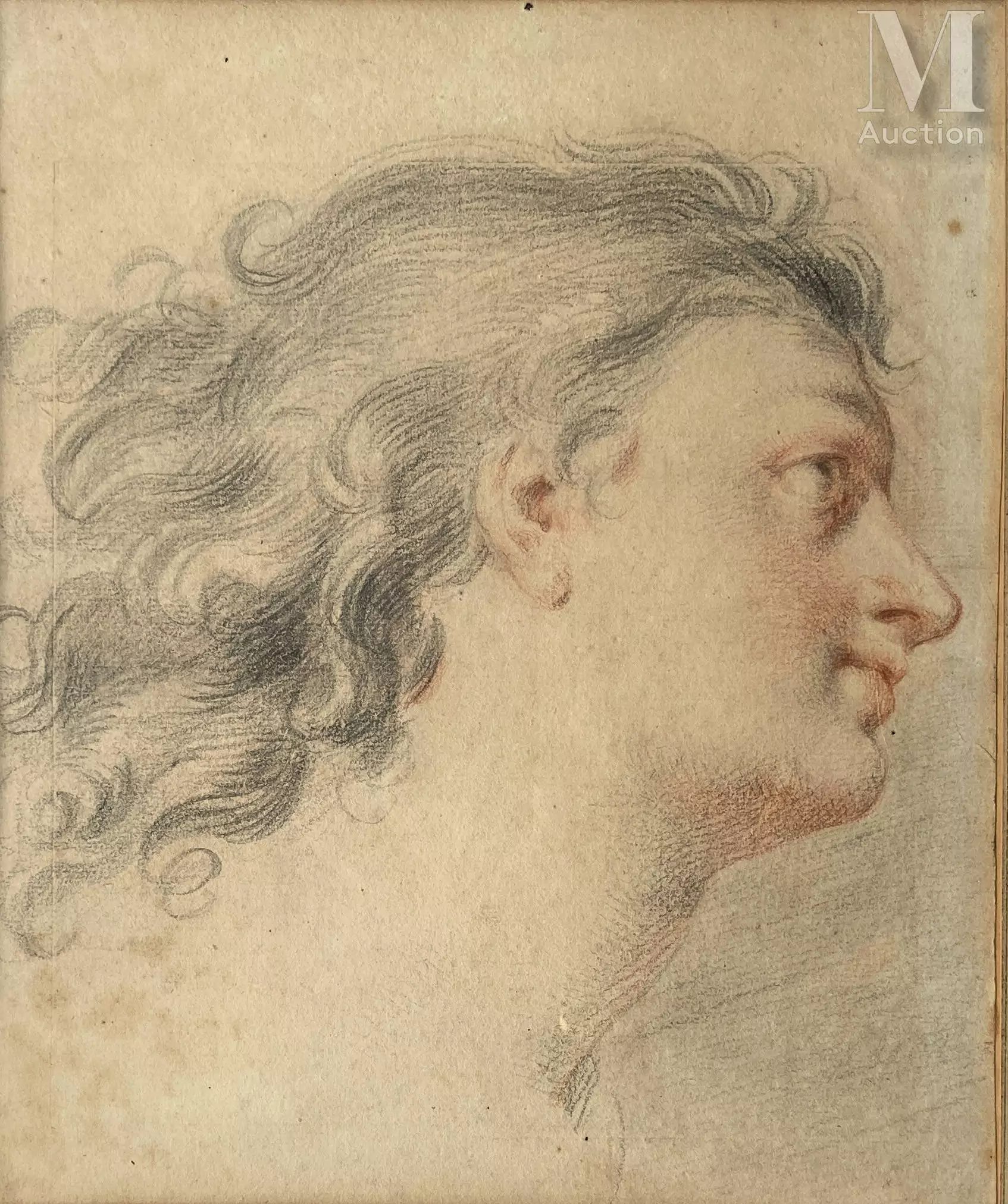 Attribué à Jacob de WITT (Amsterdam 1695 1754) Lot 24 enchères