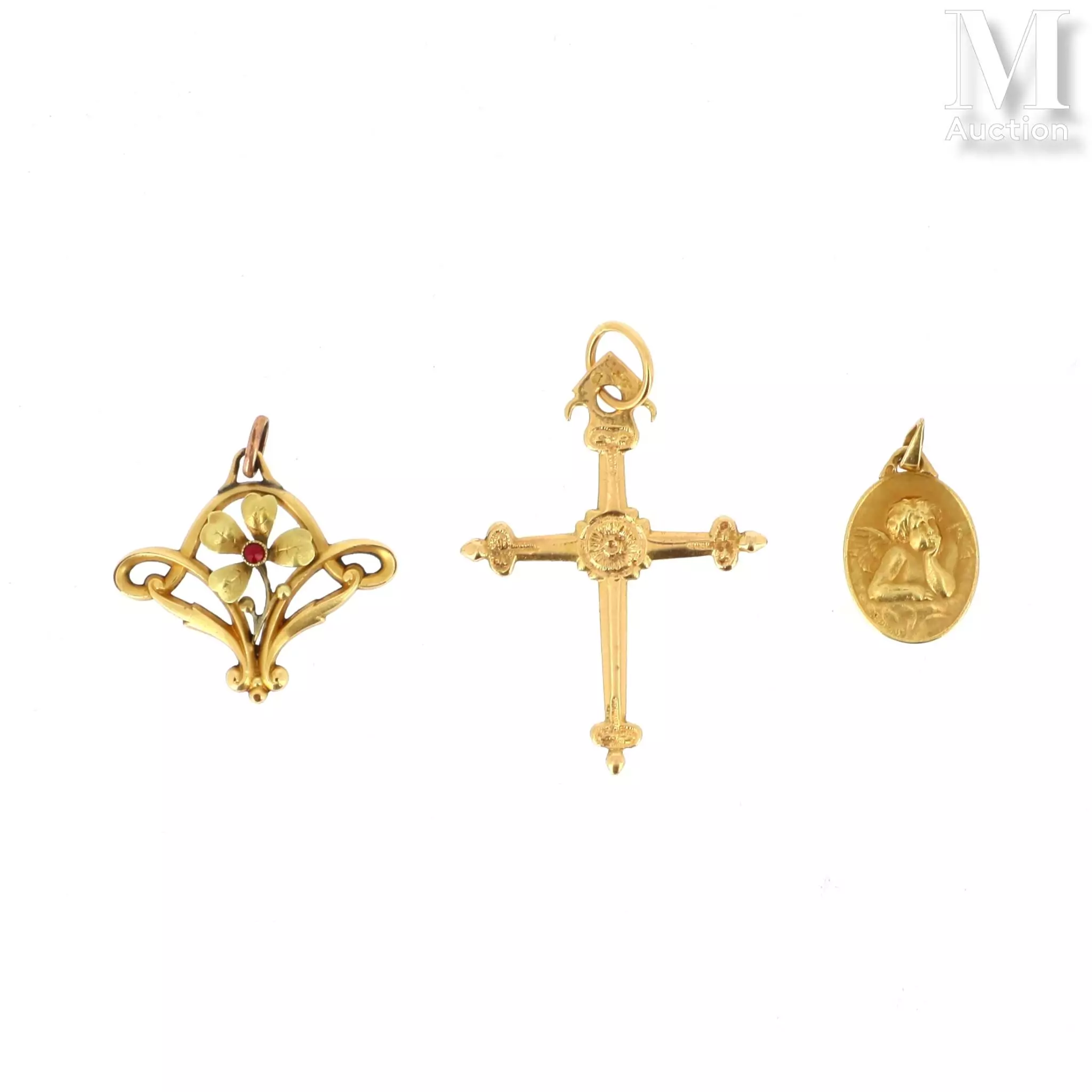 Pendentif Poupée Ange De Noël, 3 Pièces, Arbre De Noël