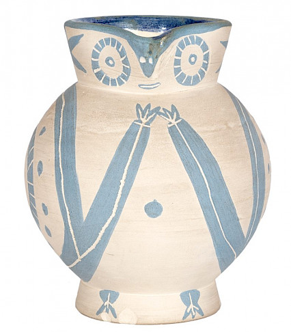 Pablo Picasso céramique