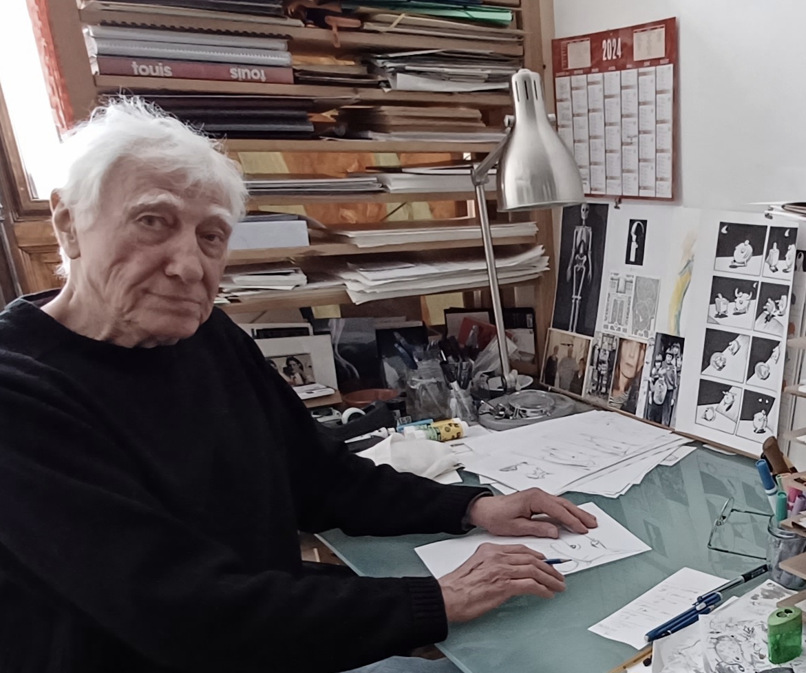 Touïs vente aux enchères